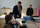 У школах відбуватимуться позапланові перевірки