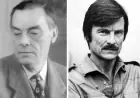 Українського роду: Арсеній та Андрій Тарковські