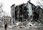 Що відбувається з психікою українців: як не з'їхати з глузду на п'ятому році війни