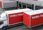 Через російські атаки "Нова пошта" перетворює відділення на локальні склади