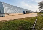 На тлі проблем портової логістики в Ізмаїлі продають зерновий комплекс на 15 тис. тонн