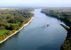 Україна та Румунія спільно керуватимуть судноплавством на Дунаї