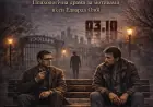 3 жовтня — "ЩО ТРАПИЛОСЬ У ЗООПАРКУ"