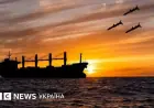 Ідеальний шторм. Як атаки на логістику і зупинка портів ударять по бізнесу і гаманцях українців