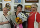 Тамара Затинченко: "Зустрічаю осінь, обираю тишу"