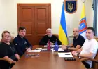 Одещина підписала меморандум в межах програми Region Ready