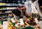 З якими продуктами в Україні можуть виникнути проблеми: повний список запасів та ризиків