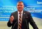 "Не шадить ні в окопі, ні в супермаркеті". В Україні вже не війна дронів, хтось сильно помиляється — Залужний