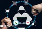 Як влаштований шахрайський бізнес кол-центрів та які його масштаби в Україні