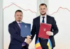 У портах Румунії розширять можливості для перевалки українських вантажів