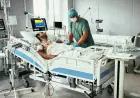 Мав тромб від пояса до коліна: у Харкові бійцю відновили велику судину і врятували ногу
