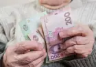 В Україні вже у жовтні можуть закінчитися гроші на виплату пенсій