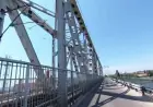 На Одещині пропонують побудувати суміщений авто-залізничний перехід