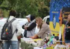 Ізмаїл відзначив День міста