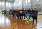 В Ізмаїлі відбулися змагання з футзалу на Першість Південного оперативно-територіального об’єднання НГУ