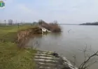 На Одещині втретє шукають підрядника для ремонту дамби на Дунаї: вартість зросла до 63,4 млн гривень