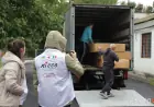 Ізмаїл відвідали представники міжнародної неурядової організації Nicco