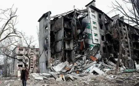 Що відбувається з психікою українців: як не з'їхати з глузду на п'ятому році війни