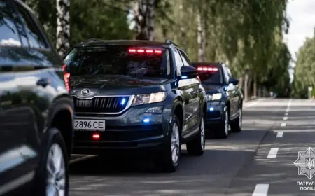 "Фантоми" повернулися на дороги України