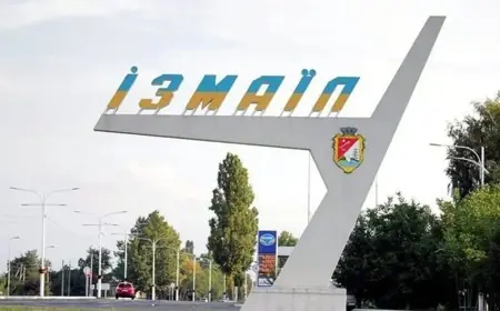 Промисловість Ізмаїла скоротилася майже навпіл