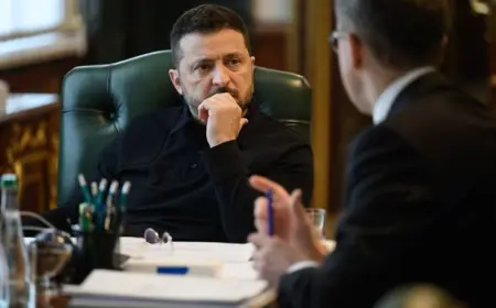 Зеленський: уряд готує заходи реагування на зміну російської тактики ударів
