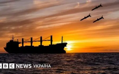 Ідеальний шторм. Як атаки на логістику і зупинка портів ударять по бізнесу і гаманцях українців