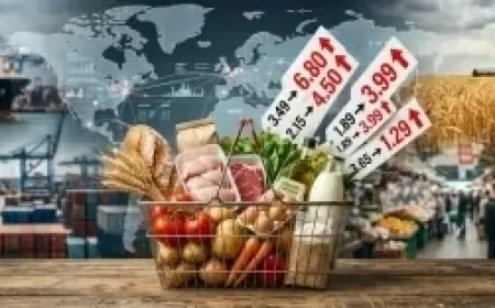 Восени та взимку слід очікувати подорожчання різних видів продукції на 10–15%, — заступник голови Всеукраїнської аграрної ради