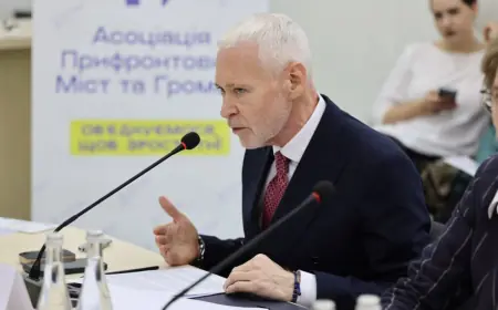 ПДВ 5% на базові продукти харчування і ліки: Терехов презентував підходи до боротьби з бідністю