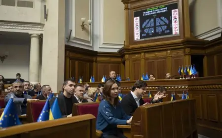 Рада проголосувала за відміну пільги на посилки: що зміниться