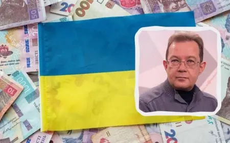 "Ситуація абсолютно катастрофічна": економіст розніс проєкт бюджету на 2027 рік
