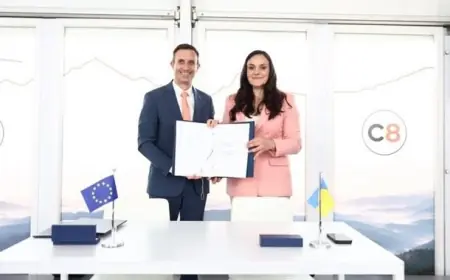 Україна приєдналася до Конвенції Ради Європи про спільне виробництво серіалів