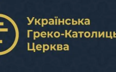 В Ізмаїлі зведуть храм УГКЦ