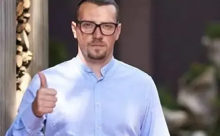 Міністр Віталій Безгін анонсував допомогу громадам на тлі бюджетного дефіциту