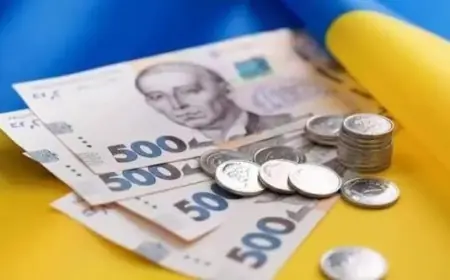 В Україні аграрії та переробники можуть отримати кредити під держгарантії