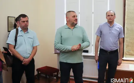 "На кордонах Порти: історія османського Ізмаїла". До Дня міста