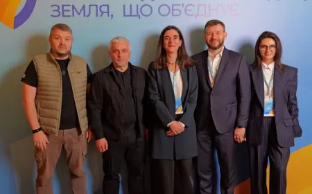 Італія виділить додаткові 37 мільйонів євро на медицину та агросектор Одещини