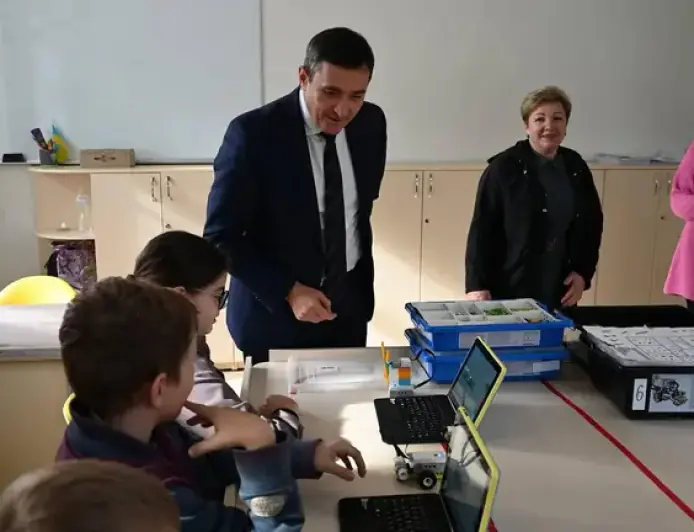У школах відбуватимуться позапланові перевірки