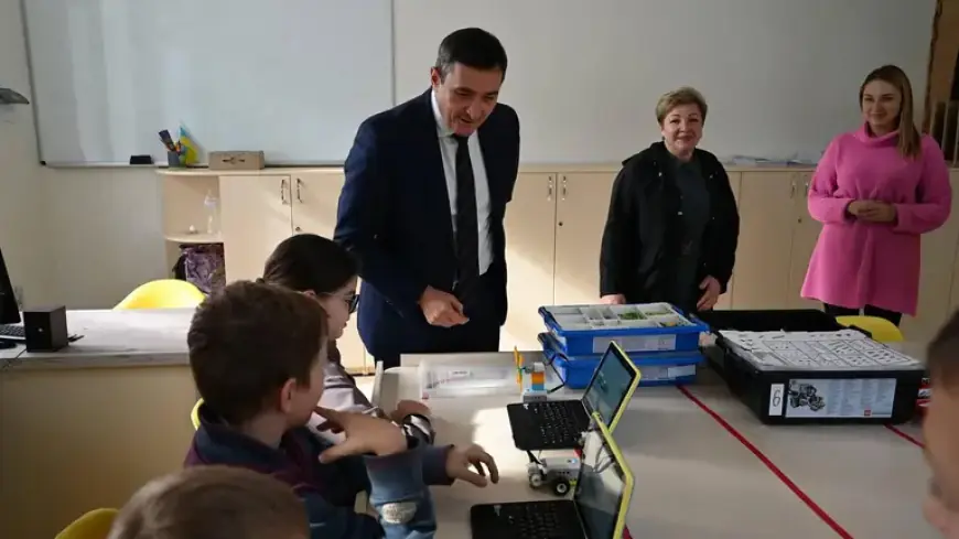 У школах відбуватимуться позапланові перевірки