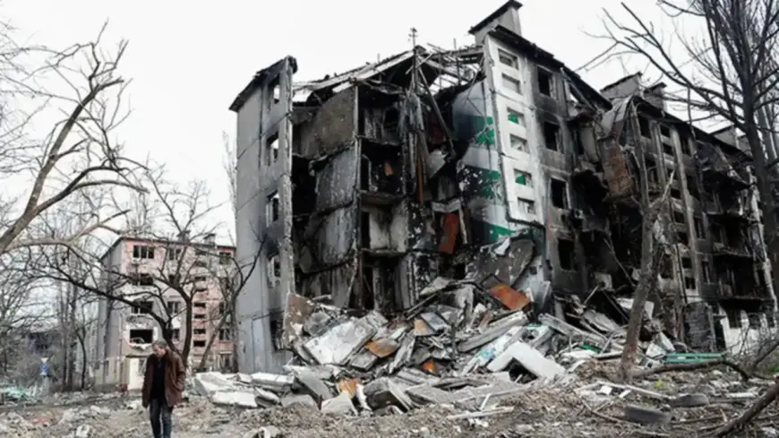 Що відбувається з психікою українців: як не з'їхати з глузду на п'ятому році війни
