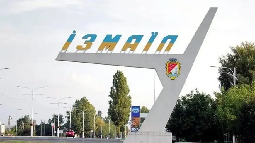 Промисловість Ізмаїла скоротилася майже навпіл