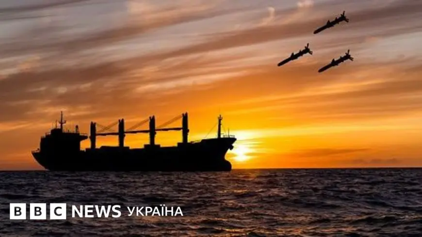 Ідеальний шторм. Як атаки на логістику і зупинка портів ударять по бізнесу і гаманцях українців