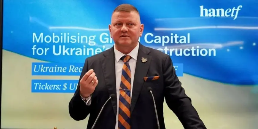 "Не шадить ні в окопі, ні в супермаркеті". В Україні вже не війна дронів, хтось сильно помиляється — Залужний
