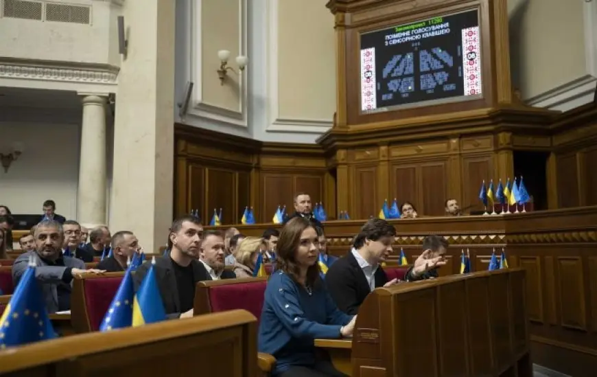 Рада проголосувала за скасування пільги на посилки: що зміниться