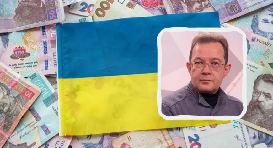 "Ситуація абсолютно катастрофічна": економіст розніс проєкт бюджету на 2027 рік