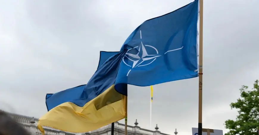 Новий формат безпеки ЄС може наблизити Україну до НАТО, —  Сяурусявічюс