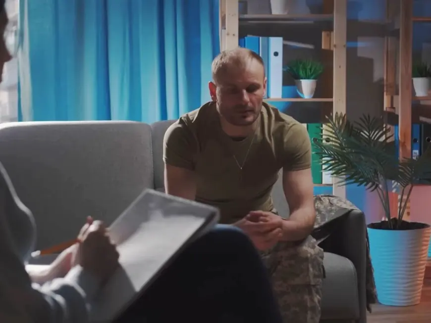 Допомога ветеранам в Одеській області: які програми підтримки доступні