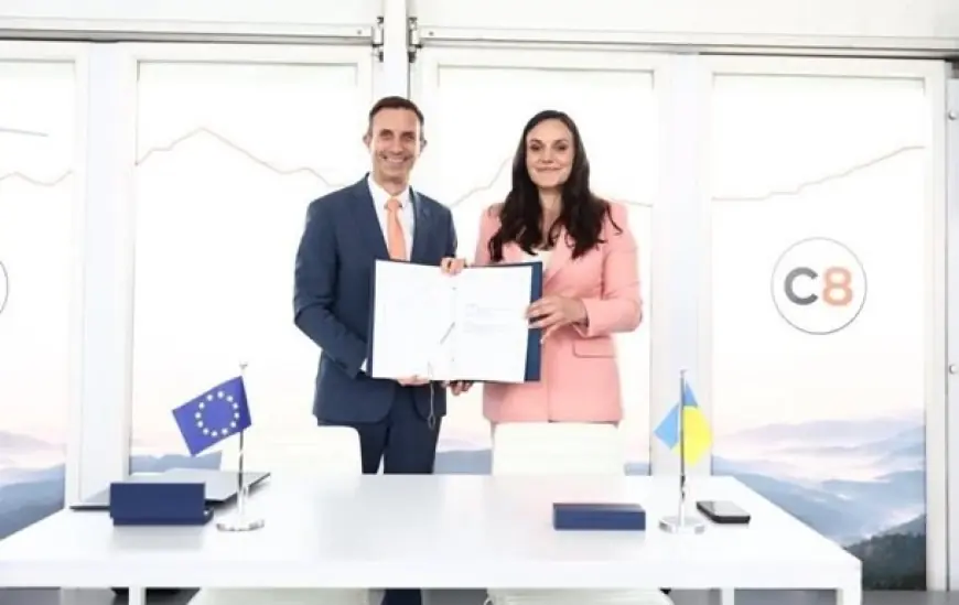 Україна приєдналася до Конвенції Ради Європи про спільне виробництво серіалів
