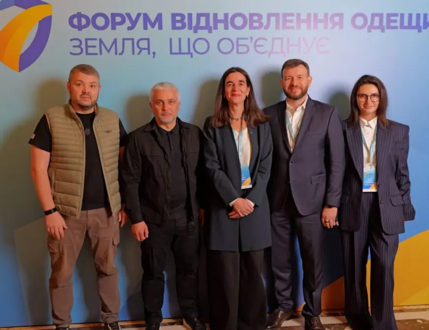 Італія виділить додаткові 37 мільйонів євро на медицину та агросектор Одещини