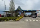 Пропускні пункти Одещини планують перенести до сусідніх країн