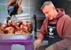 67 кілограмів м’яса за день: як ветерани започаткували гриль-бізнес у Аккермані